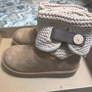UGG Boots Size 5
